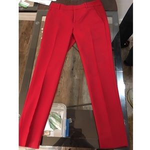 Women’s Zara Suit Pants